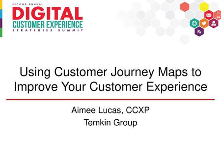 Using Customer Journey Maps to Improve Your Customer Experience