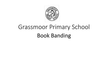 Grassmoor Primary School
