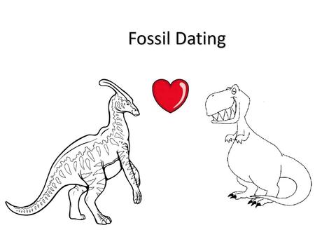 Fossil Dating.