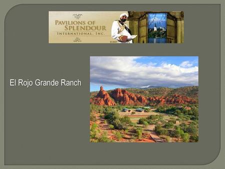 El Rojo Grande Ranch tp://.