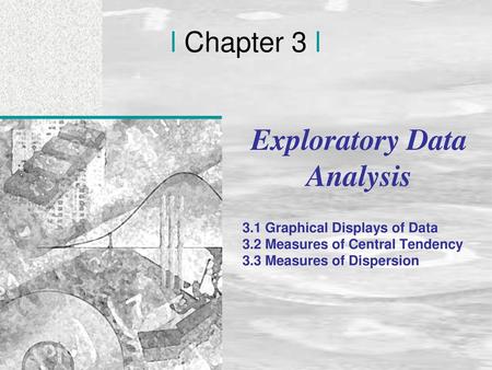 Exploratory Data Analysis