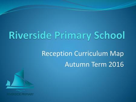 Riverside Primary School