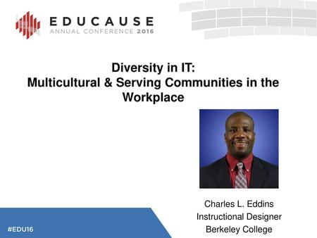 Multicultural & Serving Communities in the Workplace