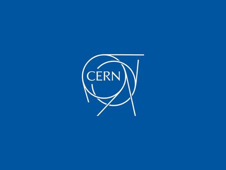 Neutrino Platform Proximity Cryogenics  68th EHN1 Cryogenics Integration  TE-CRG