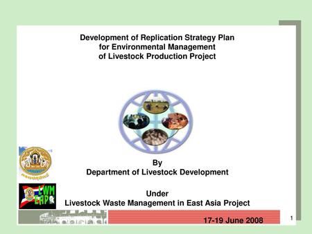 Department of Livestock Development