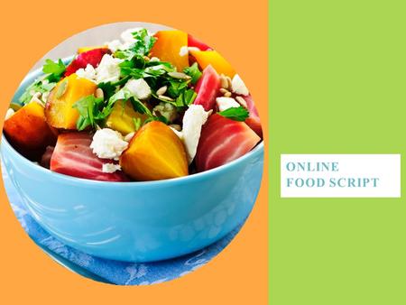 ONLINE FOOD SCRIPT. EASY TO REACH IN CUSTOMERS IN INETSOLUTION online food ordering online food ordering script web portals, automatically it will increase.