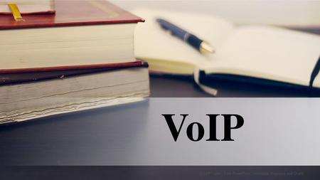 VoIP ALLPPT.com _ Free PowerPoint Templates, Diagrams and Charts.