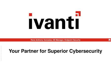 Your Partner for Superior Cybersecurity