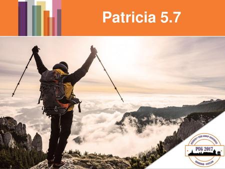 Patricia 5.7.