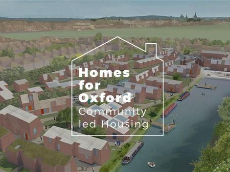 Homes for Oxford - purpose