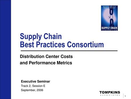 Best Practices Consortium
