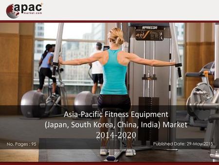 Asia-Pacific Fitness Equipment