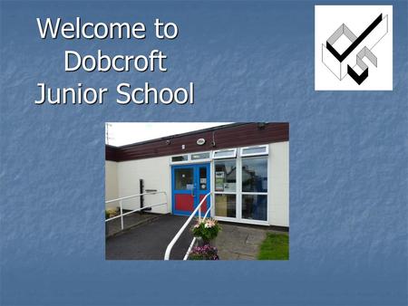 Welcome to Dobcroft Junior School