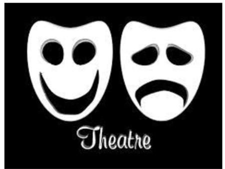 Outline: to define “theatre” as a notion; to follow the history of the theatre development; “components” of theatre.