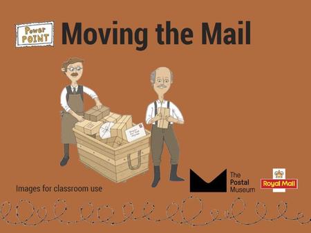 The Postal Museum Learning resource Terms of Use