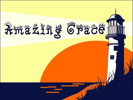 Amazing Grace Is… A non-sectarian, one-week, residential, summer camp experience for children who have a family member who is or was incarcerated offered.