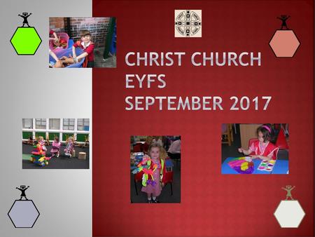 Christ Church EYFS September 2017