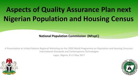 National Population Commission (NPopC)