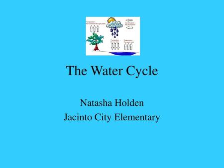 Natasha Holden Jacinto City Elementary