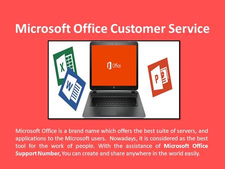 Support For Microsoft Office 1-888-909-0535 Toll Free
