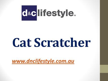 Cat Scratcher  Wondering which is the best place to get cat scratchers online? If that’s the case, then you need to visit.