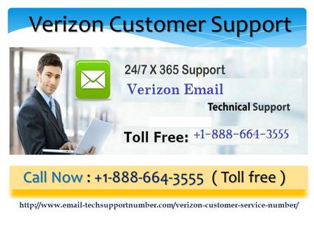 Verizon Customer Support Verizon Customer Support