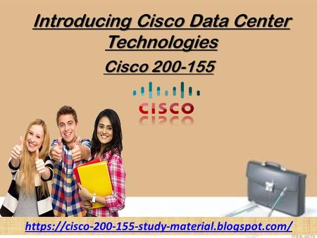 Get Fully Updated Cisco 200-155 Exam Dumps - 2018 update study material Dumps4download
