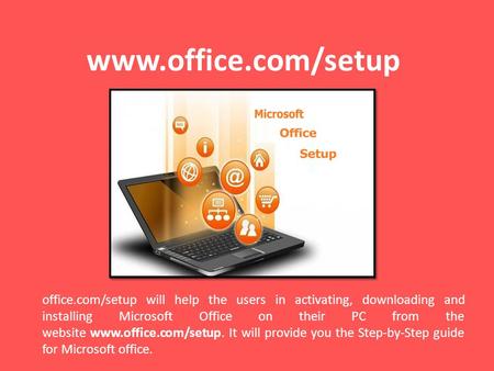 Microsoft Office Setup 1-888-909-0535 office.com/setup
