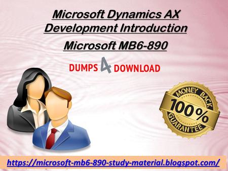 Download Microsoft MB6-890 Exam Latest Question Answers - Updated Microsoft MB6-890 Braindumps
