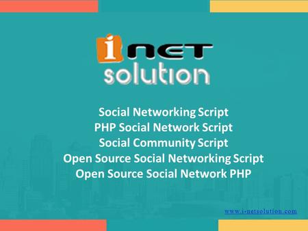 Social Networking Script PHP Social Network Script Social Community Script Open Source Social Networking Script Open Source Social.