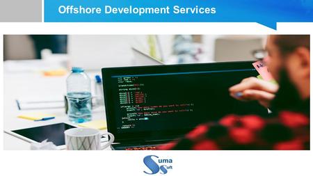 Offshore Development Services 
