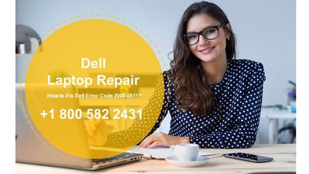 How to Fix Dell Error Code ? Dell Laptop Repair