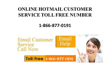 ONLINE HOTMAIL CUSTOMER SERVICE TOLL FREE NUMBER