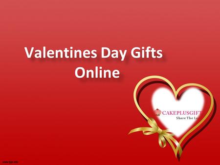 Valentines Day Gifts Online Valentines Day Gifts Online.