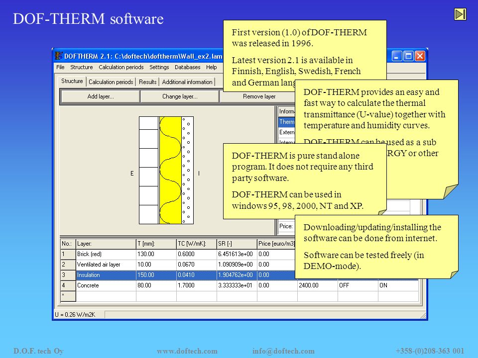 Therm software download Therm software download