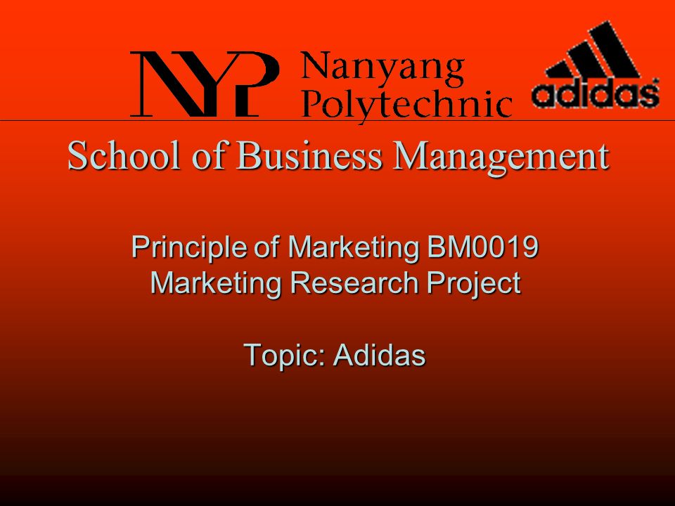 School of Business Management - ppt download