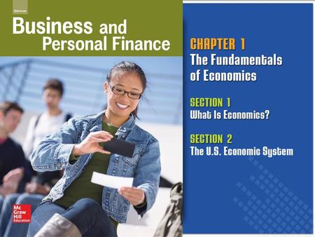 How do economic concepts and policies affect your personal finances?