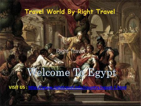 Travel World By Right Travel