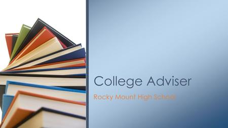 Rocky Mount High School