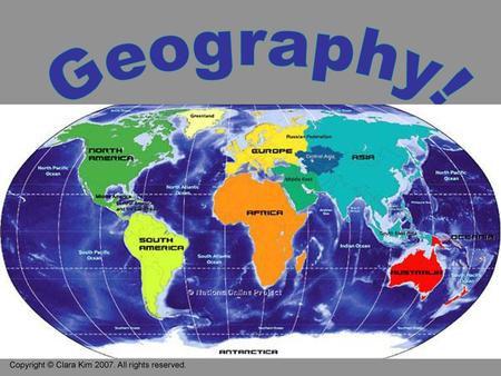 7 Continents And 4 Oceans Ppt Video Online Download 7 Continents And 4 Oceans Ppt Video Online Download