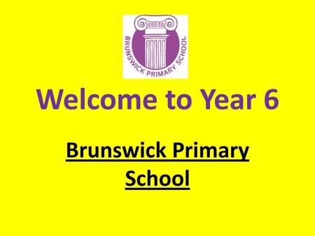 Brunswick Primary School