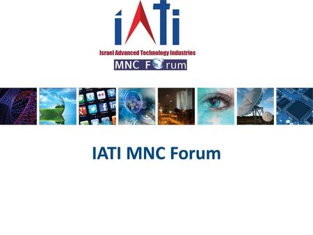IATI MNC Forum.