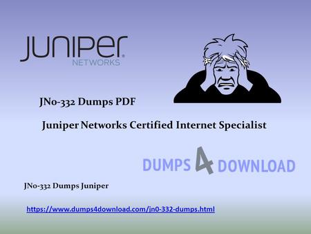 JN0-332 Dumps PDF Juniper Networks Certified Internet Specialist https://www.dumps4download.com/jn0-332-dumps.html JN0-332 Dumps Juniper.