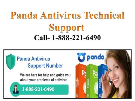 Panda is the mostly used Anti-virus Panda is the top antivirus to protect your computer from injurious viruses. Panda Antivirus is the best antivirus.