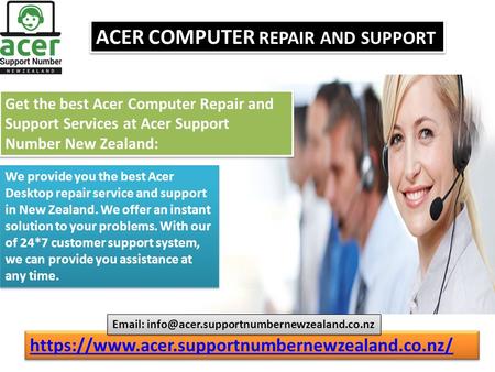 ACER COMPUTER REPAIR AND SUPPORT NUMBER- 098015144 