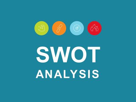 SWOT ANALYSIS. This is a sample text. Insert your desired text here WEAKNESS This is a sample text. Insert your desired text here OPPORTUNITY This is.