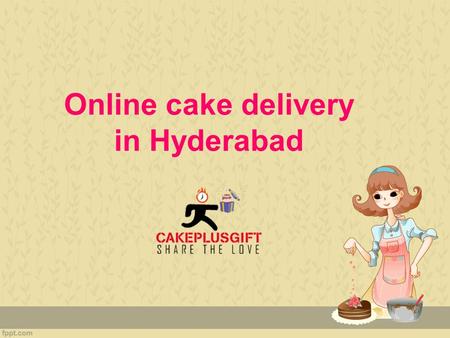 Online cake delivery in Hyderabad. About Us Order online cake delivery in Hyderabad with midnightcake and get freshly baked cake anywhere in Hyderabad.