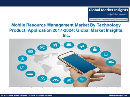 © 2016 Global Market Insights, Inc. USA. All Rights Reserved  Fuel Cell Market size worth $25.5bn by 2024Low Power Wide Area Network.