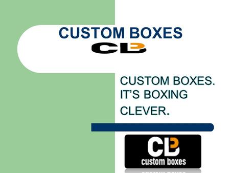 CUSTOM BOXES As Australia’s leading custom corrugated cardboard box supplier, we have developed a groundbreaking, practical solution. With advanced machinery,