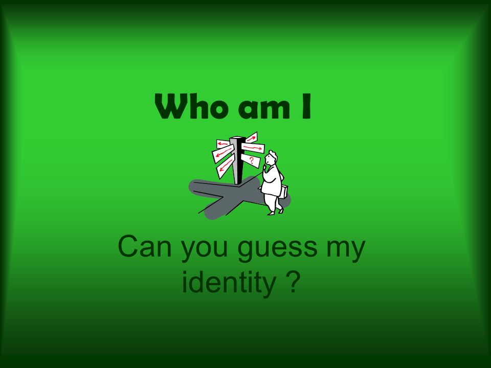 Who am I Can you guess my identity ?. Statistics 11 Years old Eye color is  hazel Hair color is brown Height is  Born in Killarney Born on February.  - ppt download